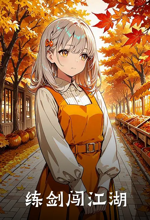 练剑闯江湖
