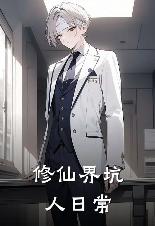 修仙界坑人日常