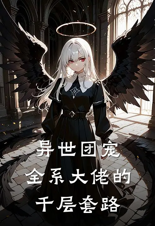 异世团宠：全系大佬的千层套路