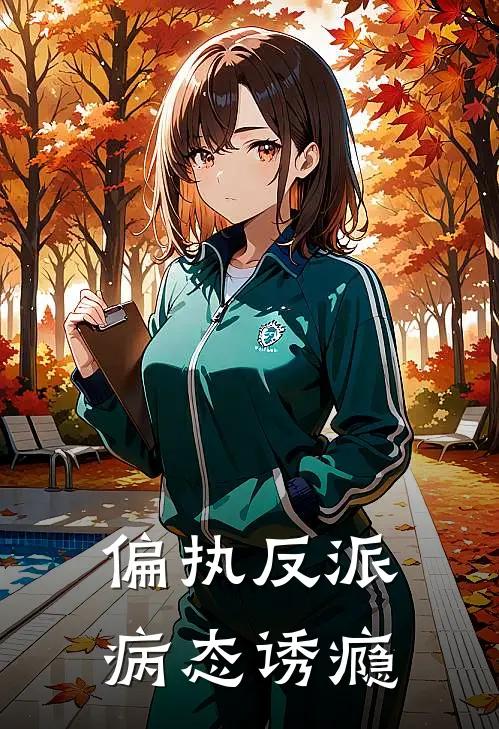 偏执反派病态诱瘾