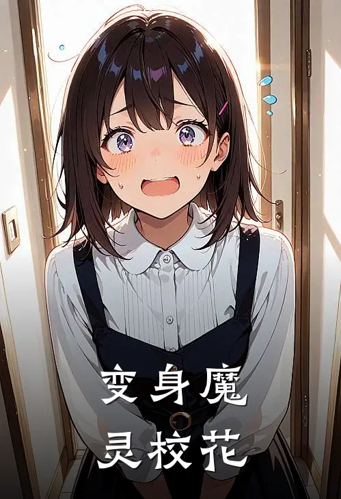 变身魔灵校花