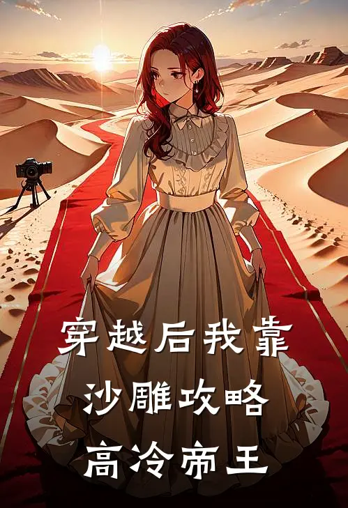 穿越后我靠沙雕攻略高冷帝王