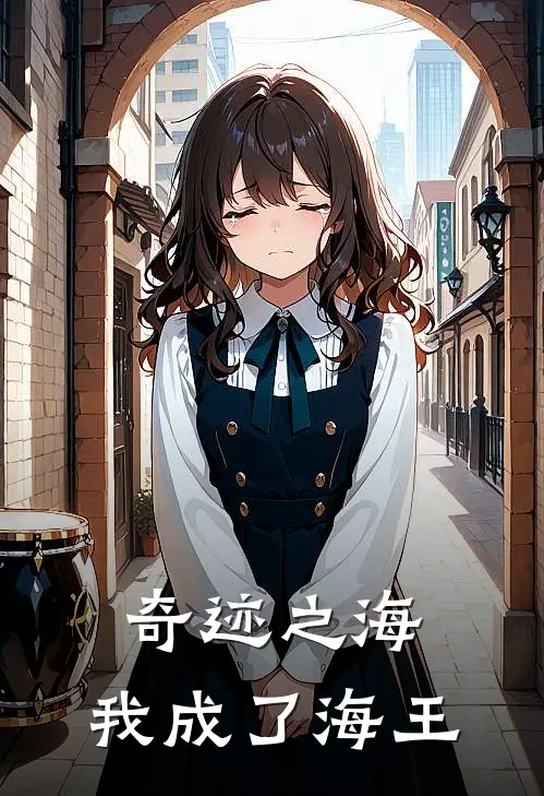 奇迹之海：我成了海王