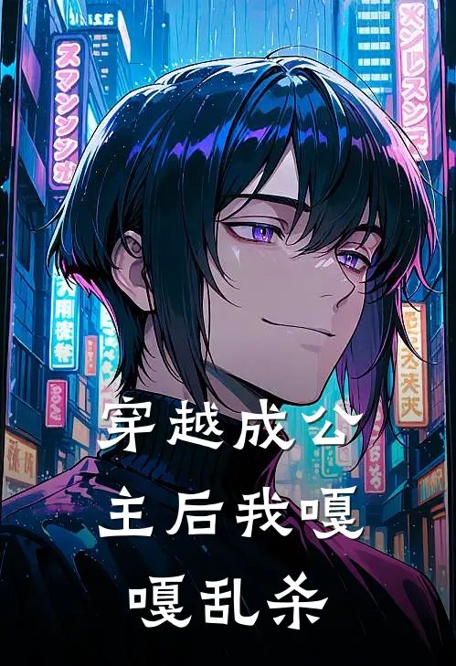 穿越成公主后我嘎嘎乱杀