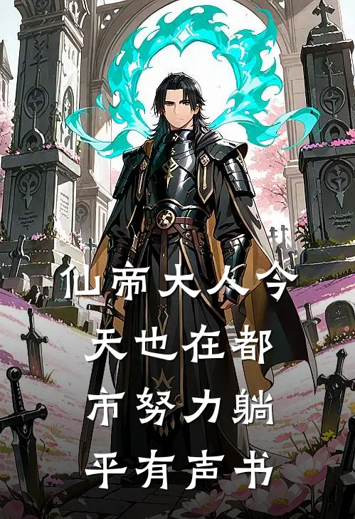 仙帝大人今天也在都市努力躺平有声书