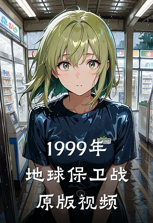 1999年地球保卫战原版视频
