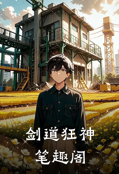 剑道狂神笔趣阁