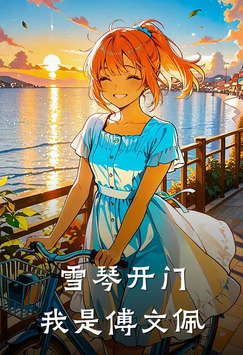 雪琴开门，我是傅文佩
