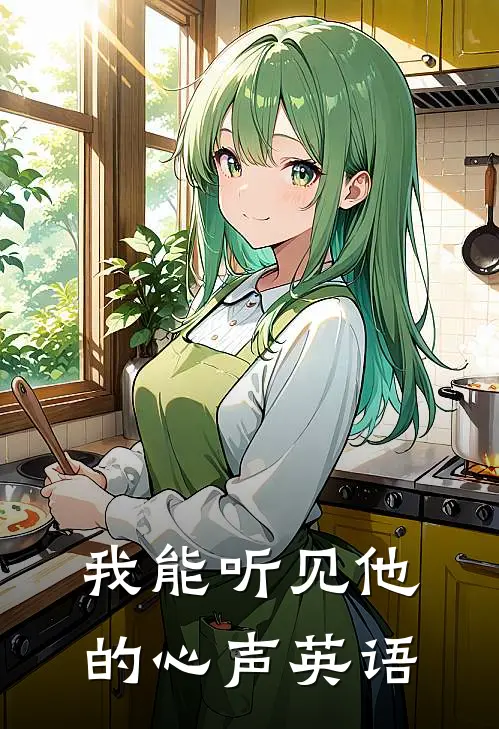 我能听见他的心声英语