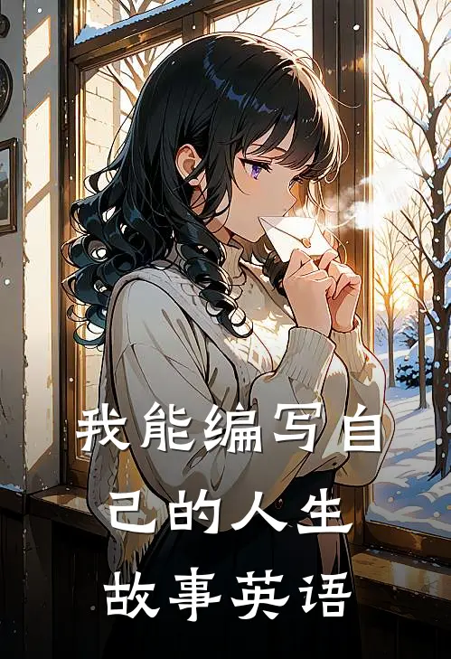 我能编写自己的人生故事英语