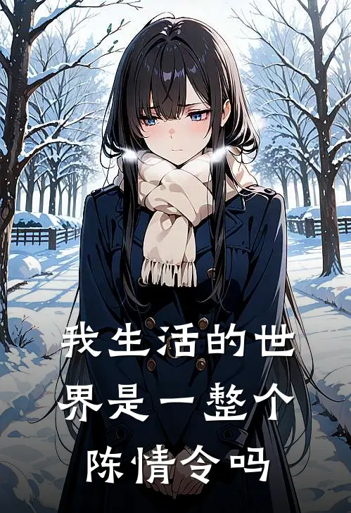 我生活的世界是一整个陈情令吗