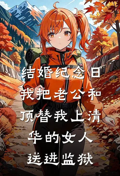 结婚纪念日，我把老公和顶替我上清华的女人送进监狱