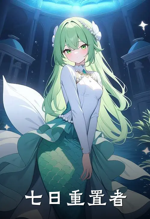 七日重置者