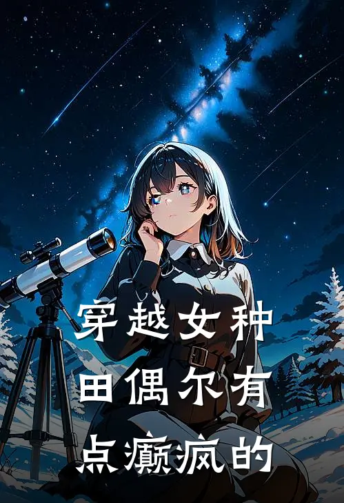 穿越女种田偶尔有点癫疯的