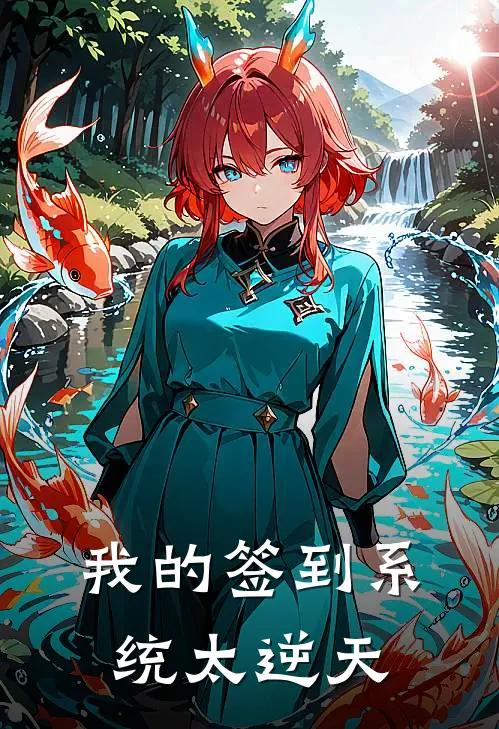 我的签到系统太逆天