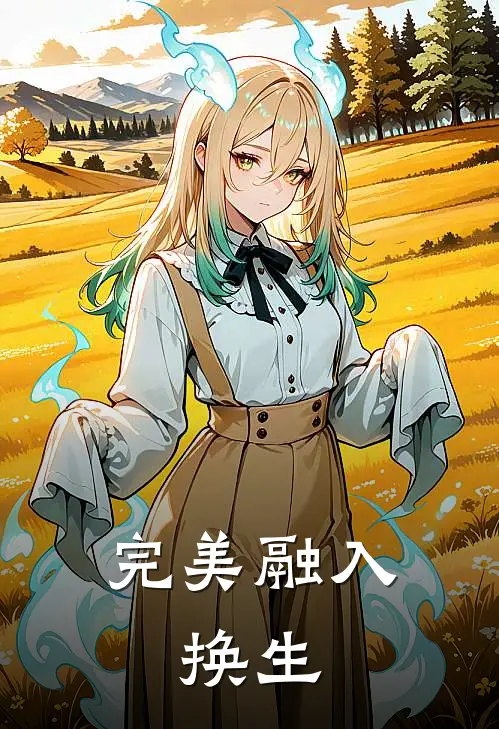 完美融入：换生