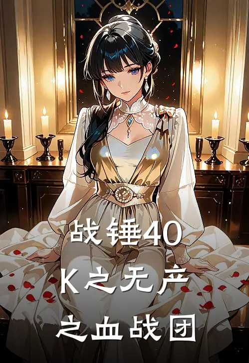 战锤40K之无产之血战团