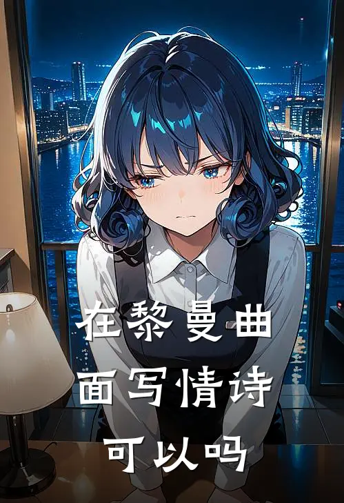 在黎曼曲面写情诗可以吗