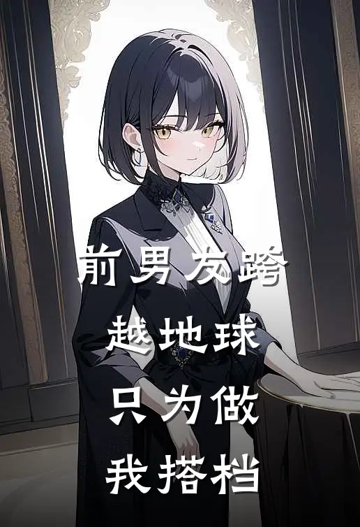 前男友跨越地球，只为做我搭档