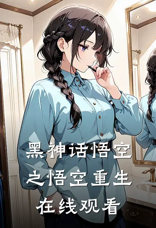 黑神话悟空之悟空重生在线观看