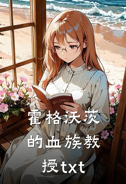 霍格沃茨的血族教授txt