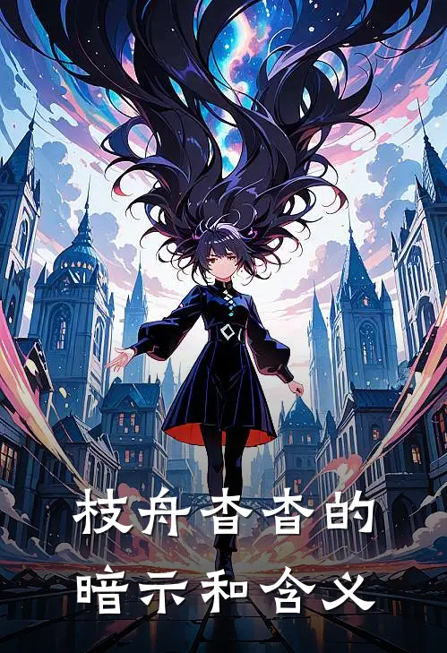 枝舟杳杳的暗示和含义