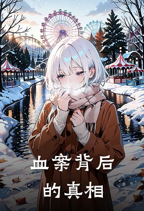 血案背后的真相