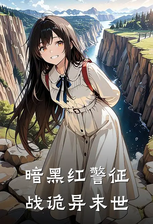 暗黑红警征战诡异末世