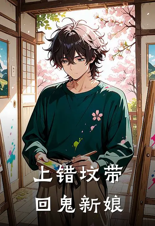 上错坟带回鬼新娘