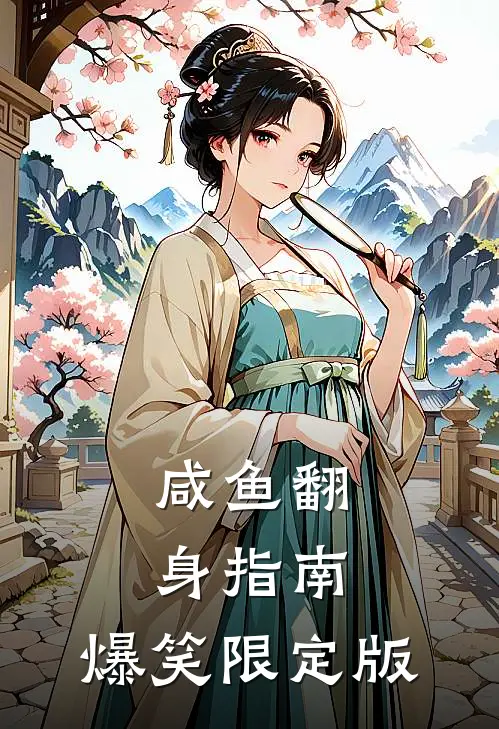 咸鱼翻身指南：爆笑限定版