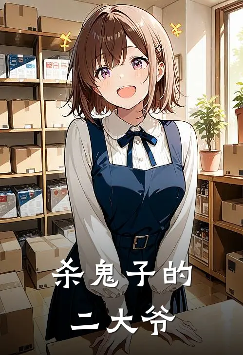 杀鬼子的二大爷