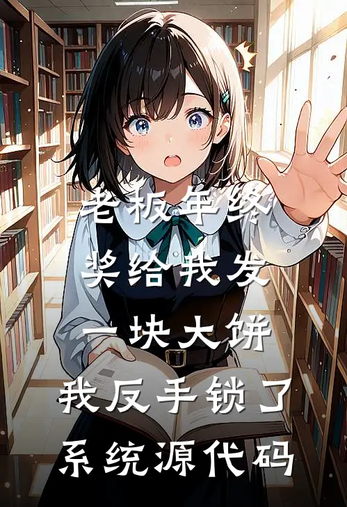 老板年终奖给我发一块大饼，我反手锁了系统源代码