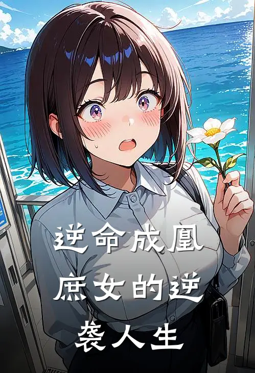 逆命成凰：庶女的逆袭人生