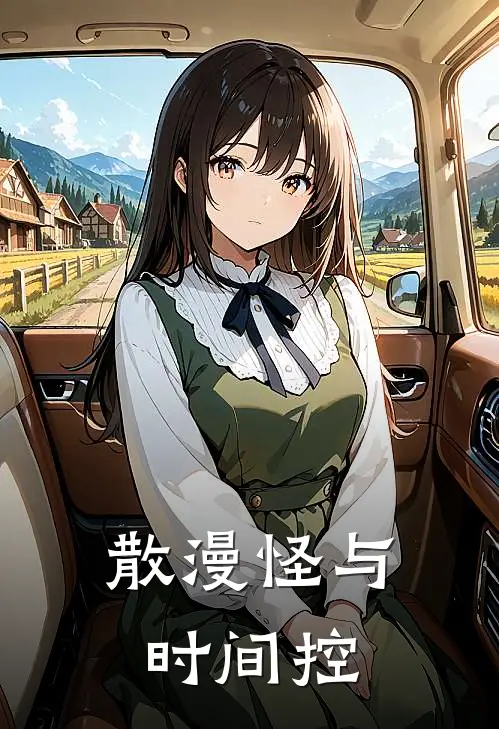 散漫怪与时间控