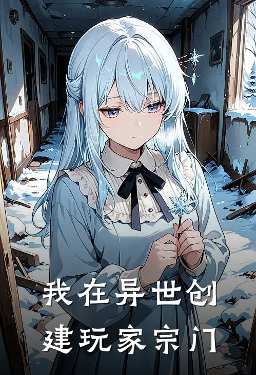 我在异世创建玩家宗门