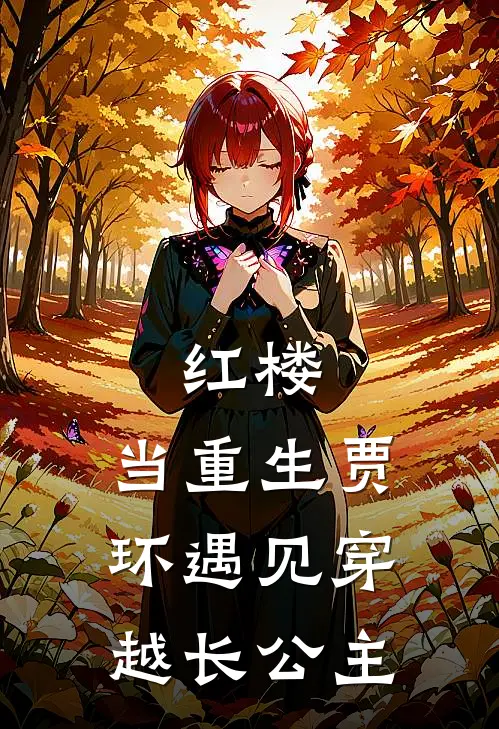 红楼：当重生贾环遇见穿越长公主