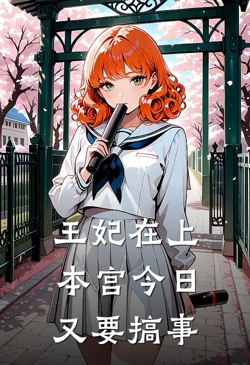 王妃在上，本宫今日又要搞事