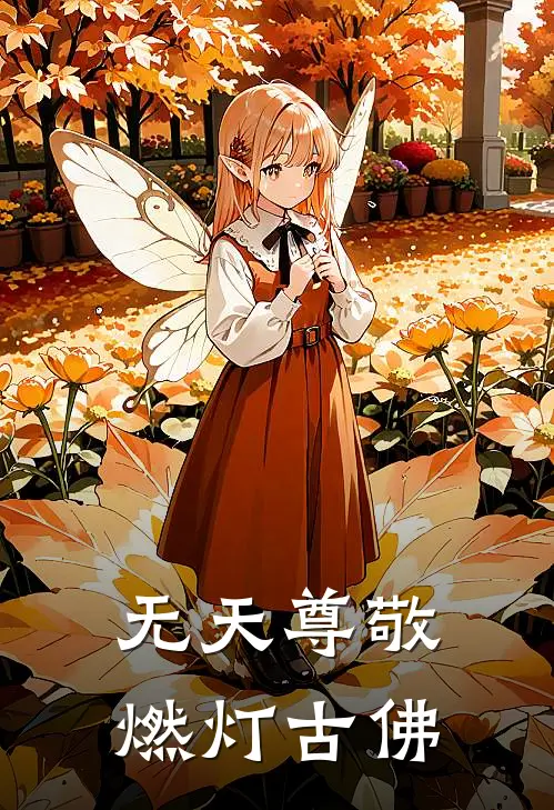 无天尊敬燃灯古佛