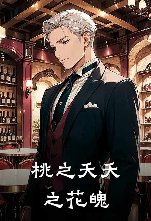 桃之夭夭之花魄