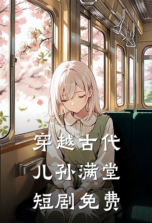穿越古代儿孙满堂短剧免费