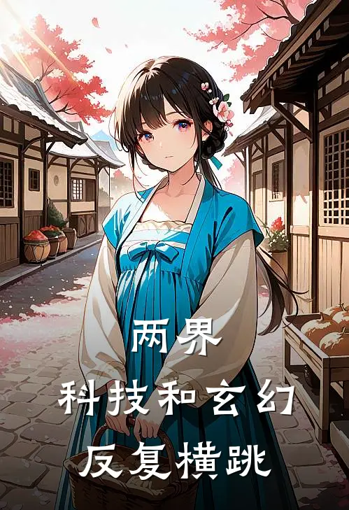 两界：科技和玄幻反复横跳