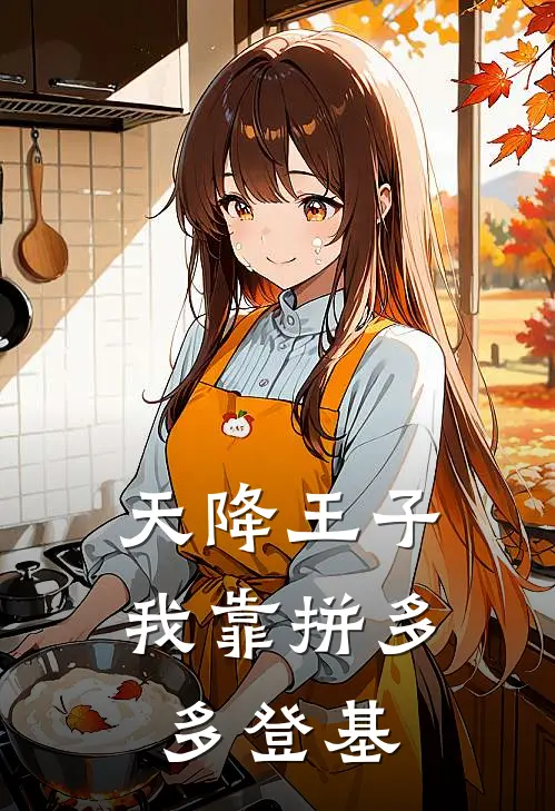 天降王子，我靠拼多多登基