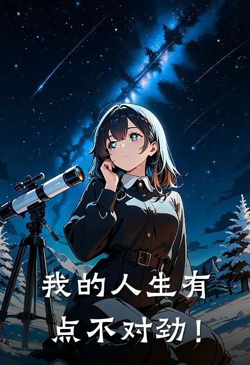 我的人生有点不对劲！