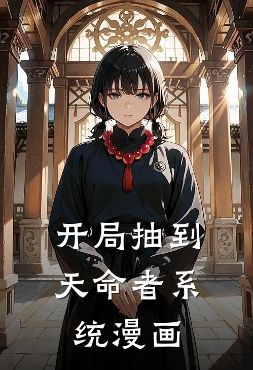 开局抽到天命者系统漫画