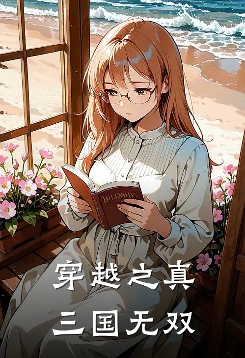 穿越之真三国无双