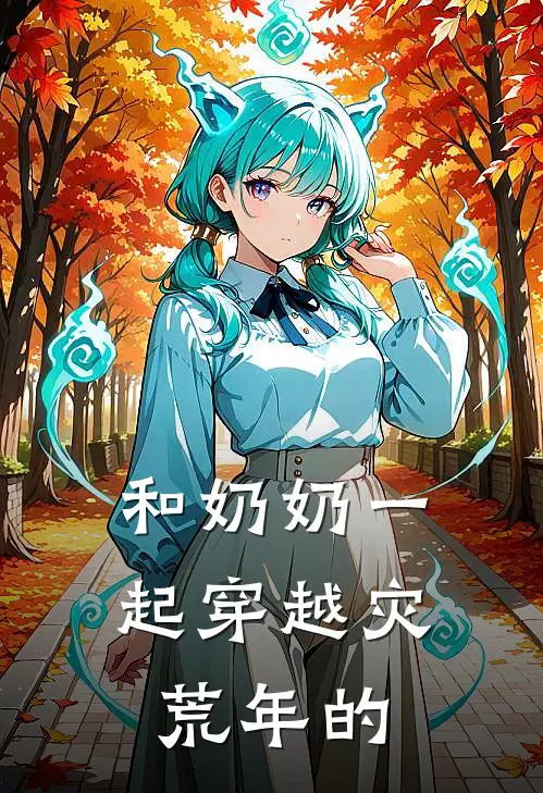 和奶奶一起穿越灾荒年的