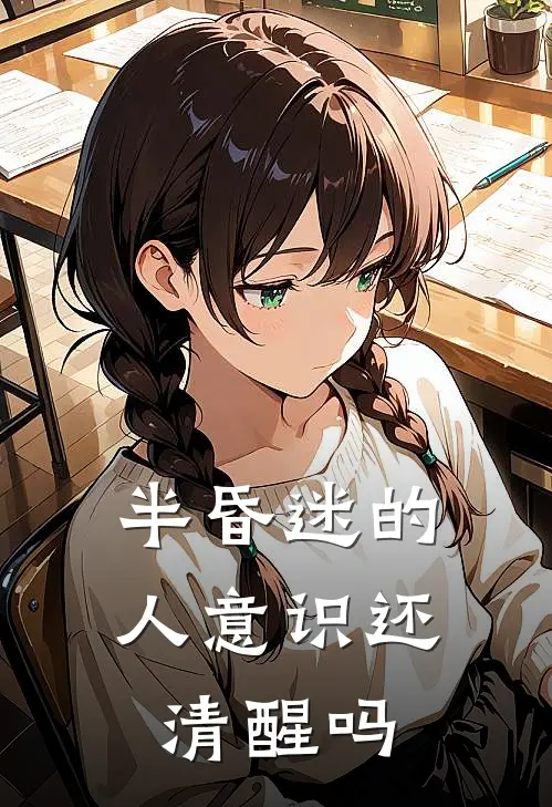 半昏迷的人意识还清醒吗