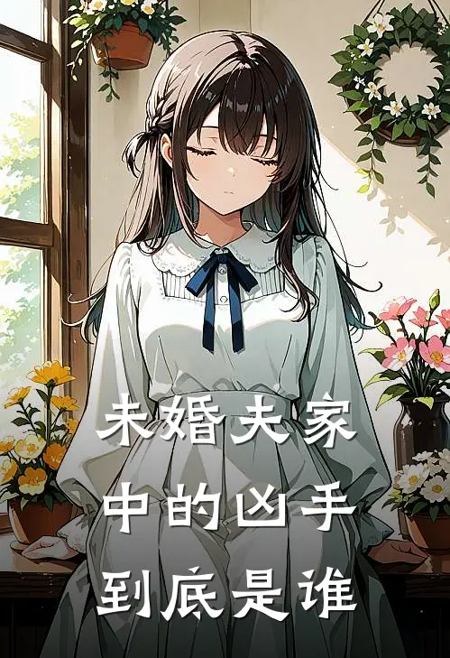 未婚夫家中的凶手，到底是谁