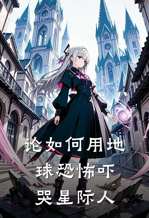 论如何用地球恐怖吓哭星际人