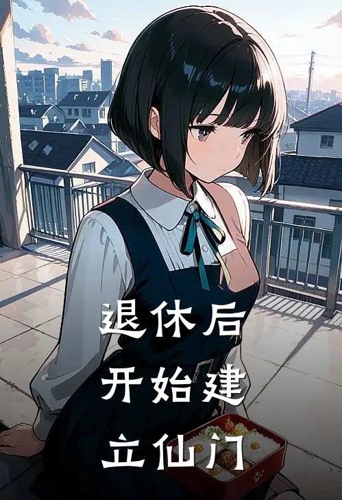 退休后，开始建立仙门